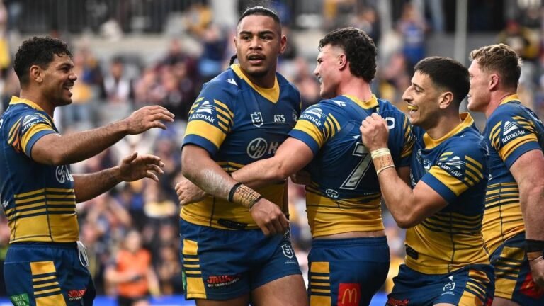 Massey hizo pagar a Manly porque le dieron una gran