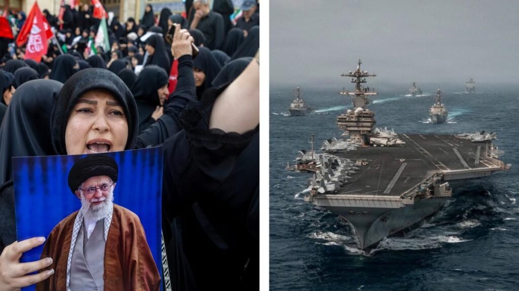 Medio Oriente Lo último: Irán amenaza con detener todas las