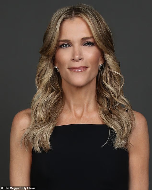 Megyn Kelly lancera une série policière « addictive » qui