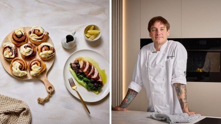 Mejora de la cocina que los australianos no sabían que