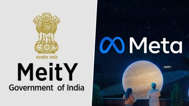 Meta a été interpellée par MeitY pour des publicités Instagram