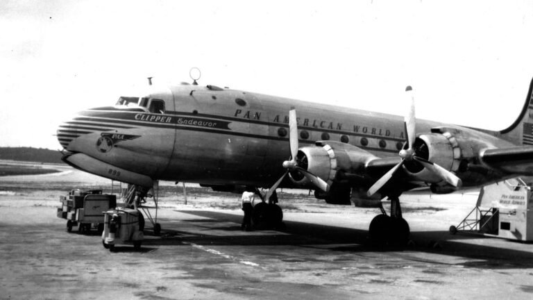 Misterio resuelto: se encuentran restos de avión después de un