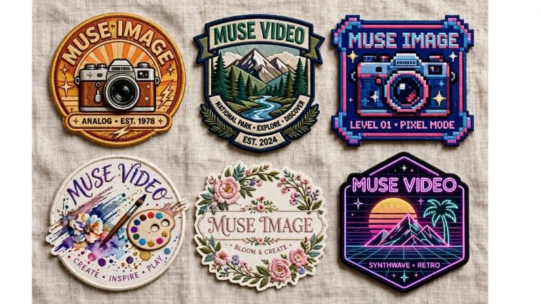 Muse Image suspendue : Meta Axes son outil d'IA après avoir