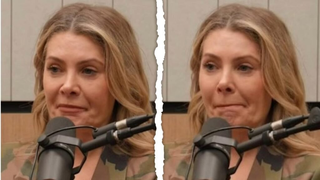 Natalie Bassingthwaite: la aventura de la ex estrella de Neighbors
