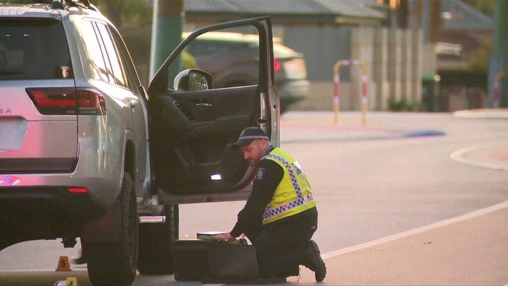 Niño hospitalizado después de horrible accidente en Cloverdale