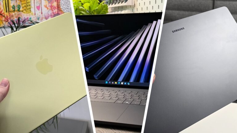 No compre una nueva PC de trabajo ahora: los envíos