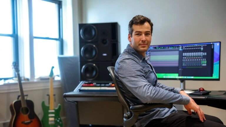 'No es realmente divertido hacer música ahora': cita de hoy