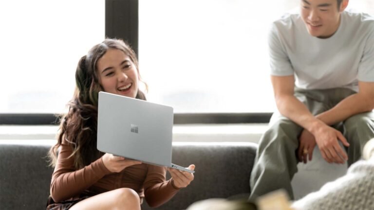 No me entristece que Microsoft haya abandonado Surface Go y