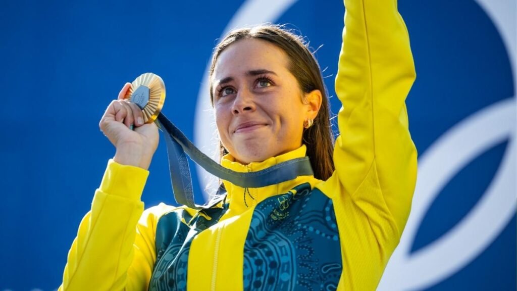 Nomi Fox tomó la difícil decisión de concentrarse en el