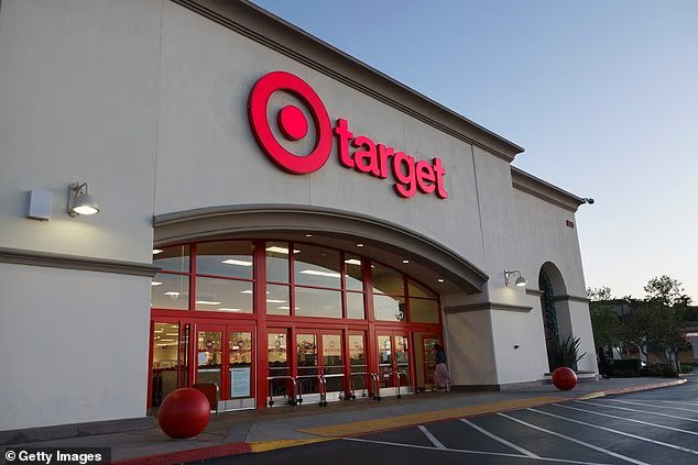 Nouveau rappel Target retire 211 000 articles des étagères en