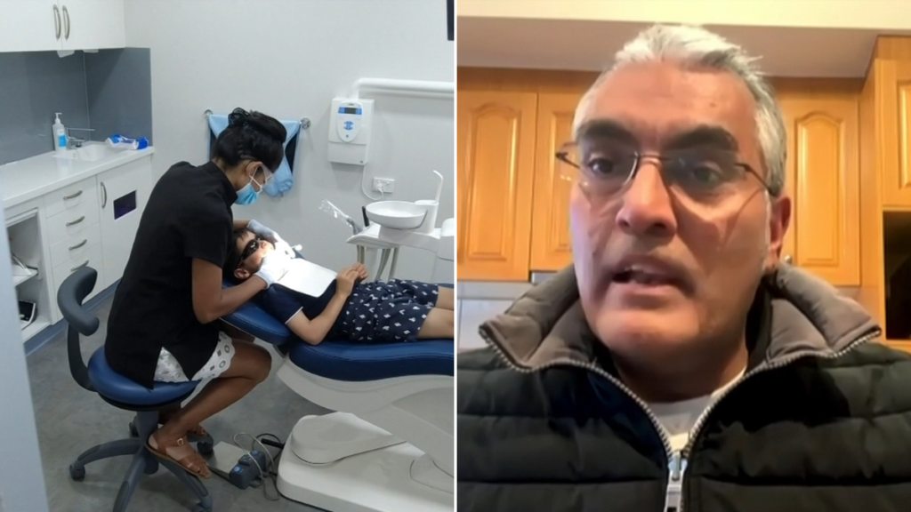 Nuevos datos muestran que los australianos evitan las citas médicas