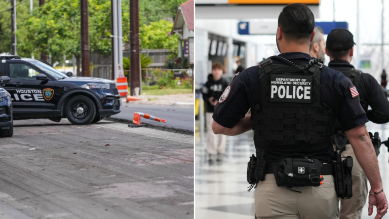 Oficiales de ICE mataron a tiros a un ciudadano mexicano