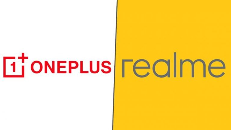 OnePlus OxygenOS et Realme UI devraient être supprimés alors qu'OPPO