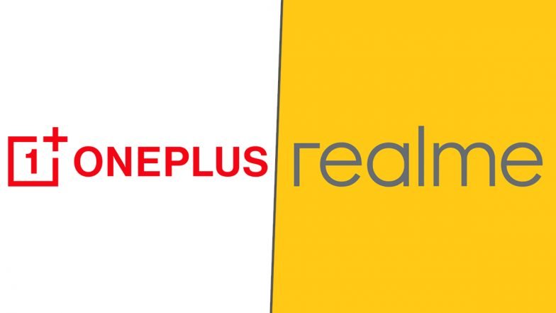 OnePlus OxygenOS et Realme UI devraient être supprimés alors qu'OPPO
