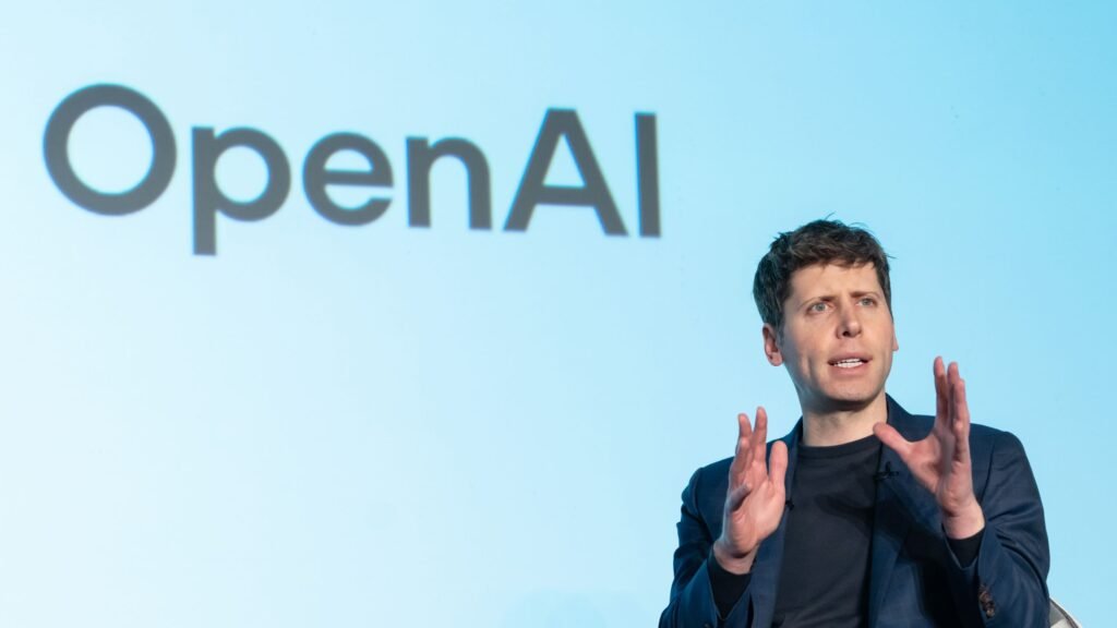 OpenAI está gastando 30.000 millones de dólares en un nuevo