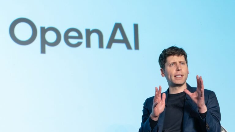 OpenAI está gastando 30.000 millones de dólares en un nuevo