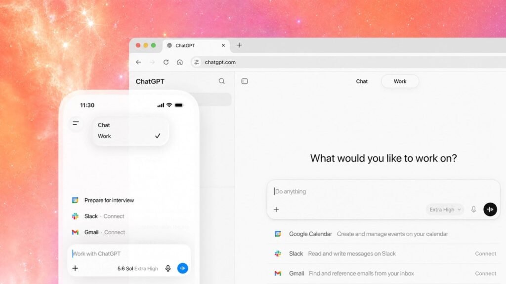 OpenAI quiere ayudar a que su pequeña empresa crezca, si