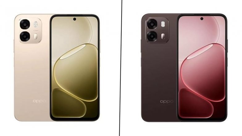 Oppo A7 Pro Max taquiné; Vérifiez les attentes en matière