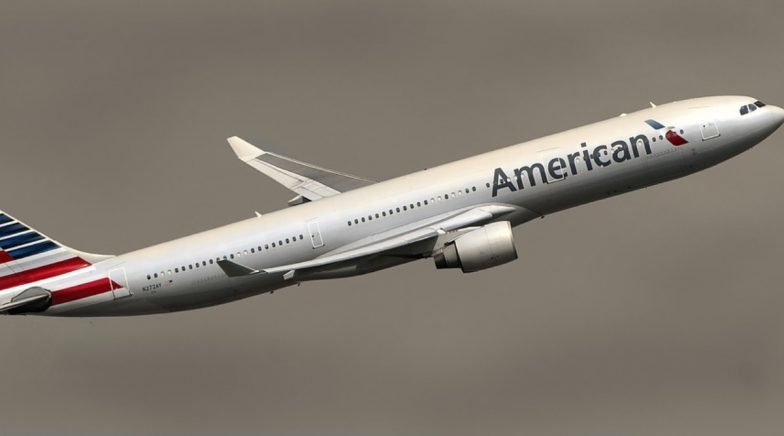 Panne informatique d'American Airlines : les avions redémarrent après le rétablissement