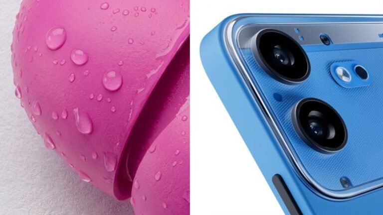 Pas de lancement de Phone 4b et Ear 3a aujourd'hui :