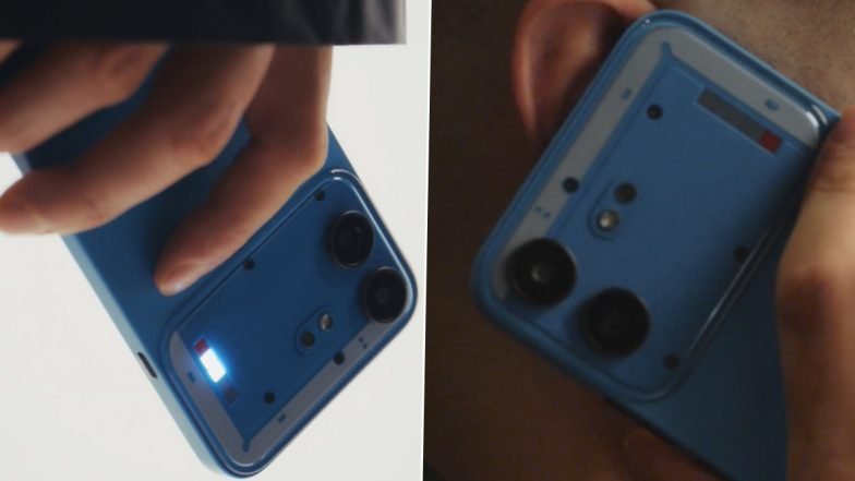 Pas de prix Phone 4b en Inde ; Sachez à quoi