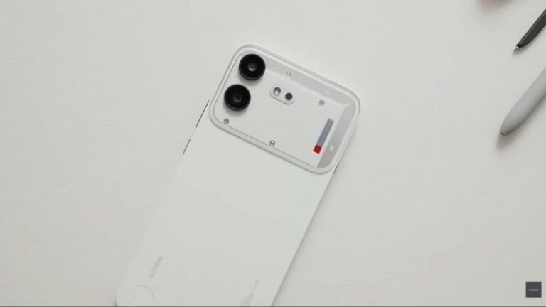 Pas de prix du téléphone 4b en Inde, spécifications et