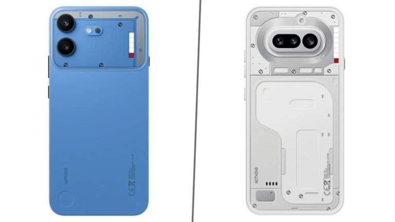 Pas de téléphone 4b contre pas de téléphone 4a ; Vérifiez