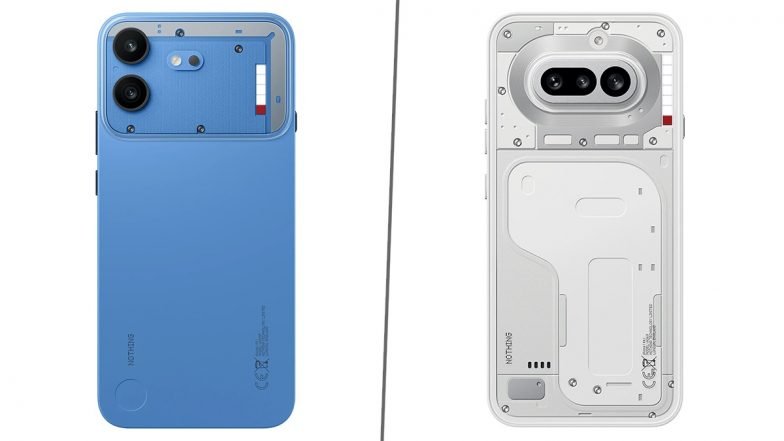 Pas de téléphone 4b contre pas de téléphone 4a ; Vérifiez