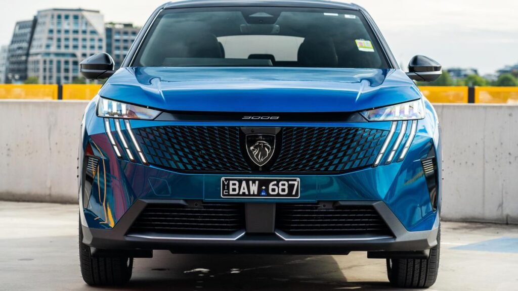 Peugeot ha abandonado su distribuidor australiano, pero Stellantis dice que