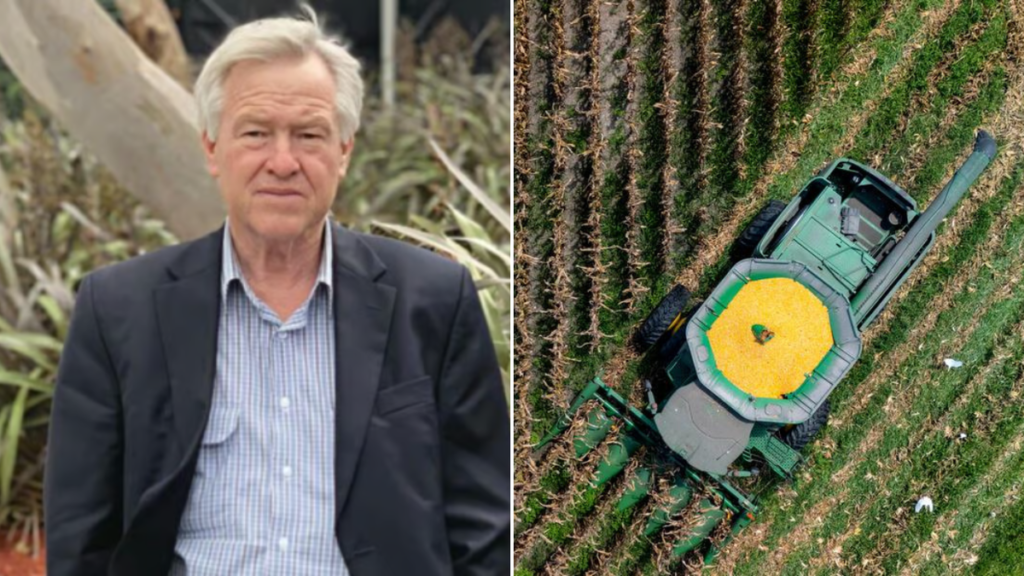 Podcast temático: Los agricultores advierten sobre la escasez de alimentos