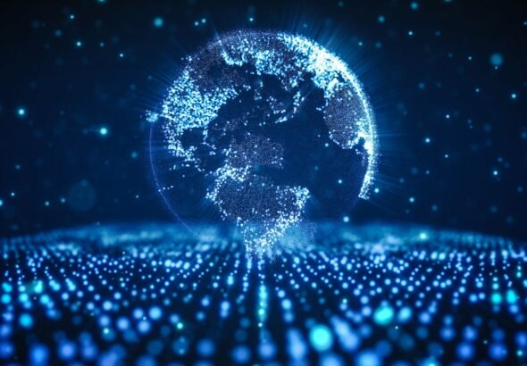 Por qué los mainframes están en el centro de la