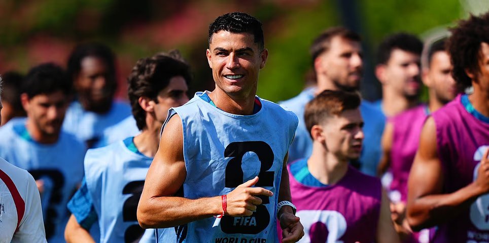 Portugal contre Espagne – huitièmes de finale de Coupe du