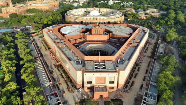 Pourquoi Lok Sabha demande aux députés de ne pas utiliser