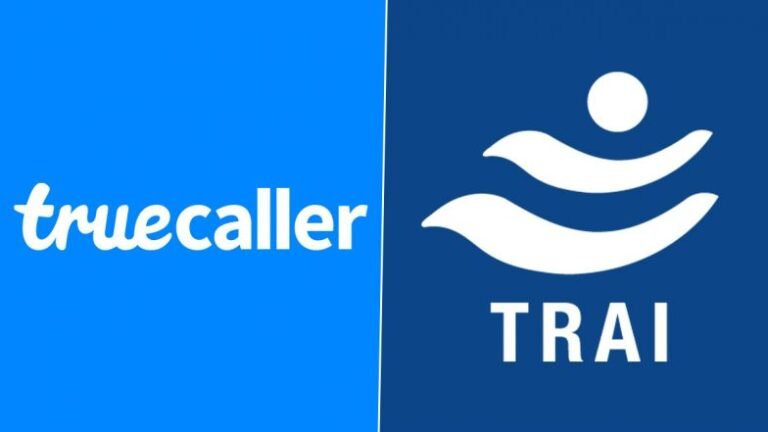 Pourquoi Truecaller dit que le rendez-vous TRAI est à l'origine