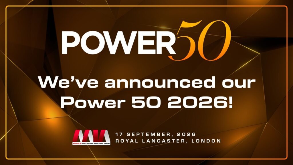 Power 50 2026 - Todos nuestros finalistas han sido revelados