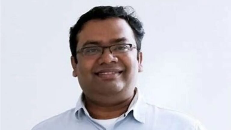 Pravin Jadhav, fondateur de Fintech Unicorn, déclare que la banque