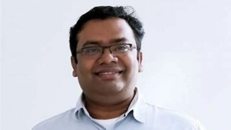 Pravin Jadhav, fondateur de Fintech Unicorn, déclare que la banque