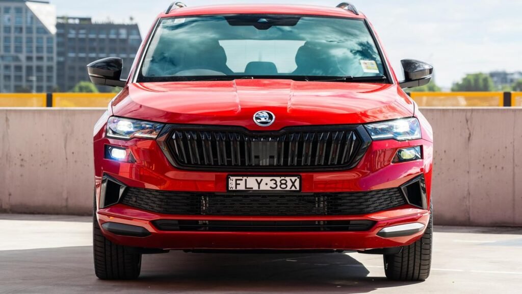 Precios del Skoda Karoq 2027: la tracción total se redujo