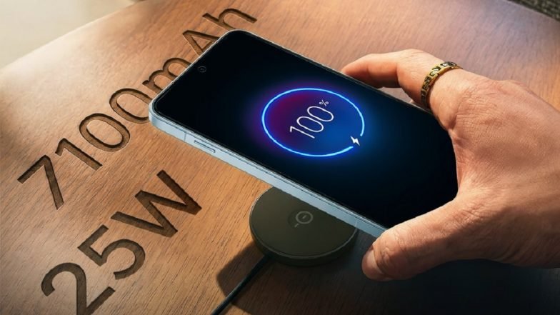 Prix, batterie, conception, spécifications et fonctionnalités du Motorola Edge 70