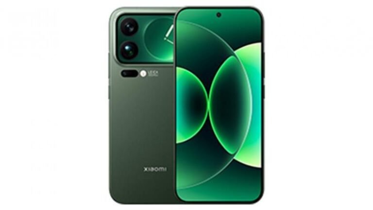 Prix, spécifications et date de sortie du Xiaomi 18 Pro