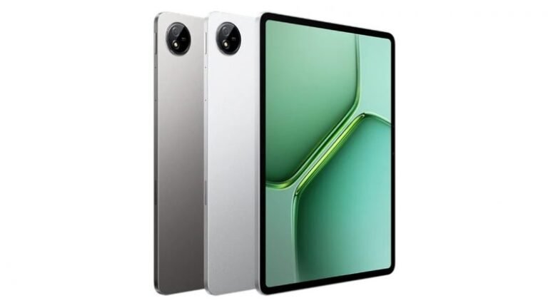Prix, spécifications et fonctionnalités de l'iQOO Pad 5c ; Tablette phare