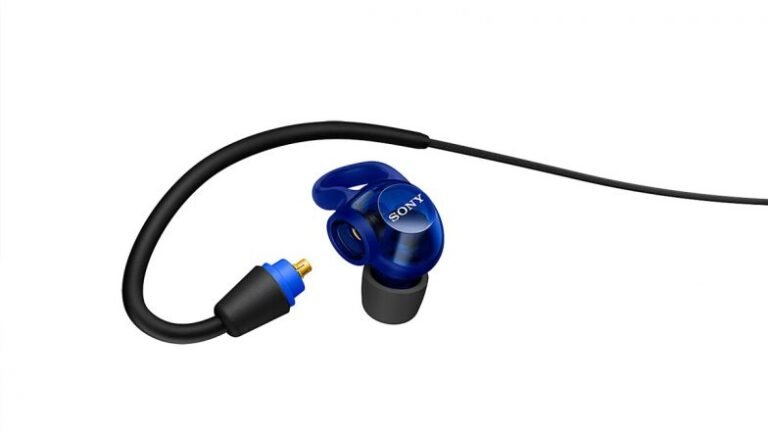 Prix, spécifications et fonctionnalités du Sony IER-M500 ; Lancement de moniteurs