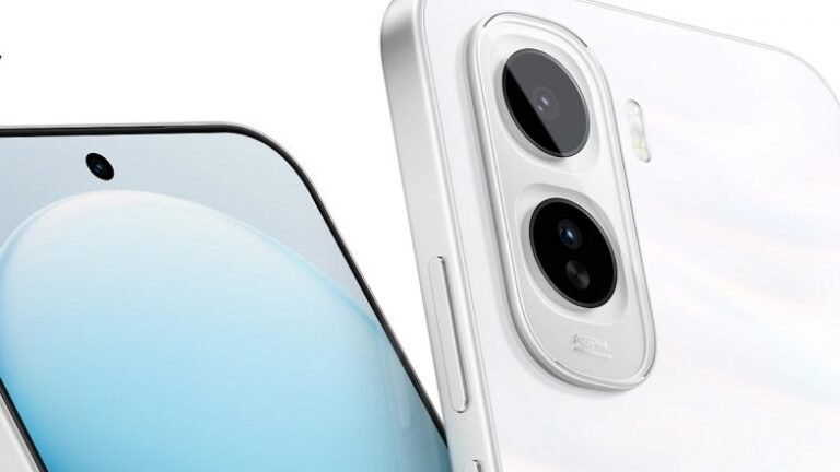 Prix, spécifications et fonctionnalités du Vivo Y500 4G ; On le