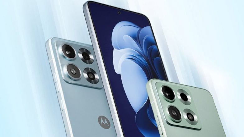 Prix ​​et attentes du Motorola Edge 70 Max