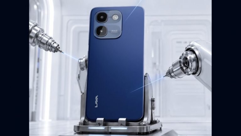 Prix ​​​​de Lava Virat V1 en Inde, spécifications et fonctionnalités