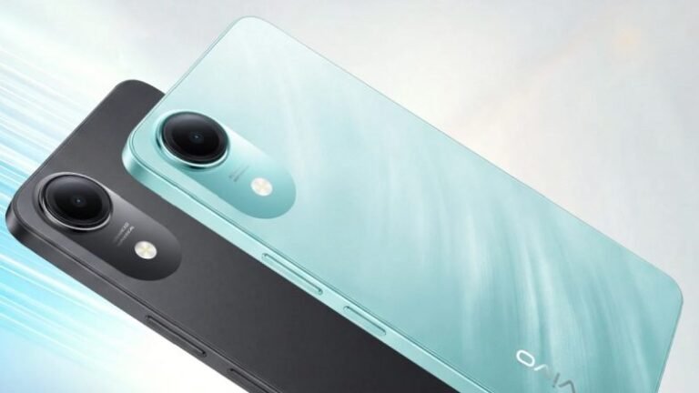 Prix ​​​​du Vivo T5e en Inde, spécifications et fonctionnalités révélées