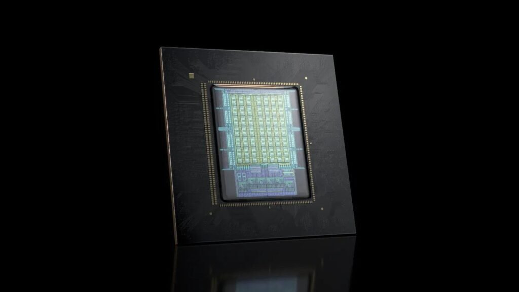 Profundiza en lo que hace que las CPU Nvidia Vera