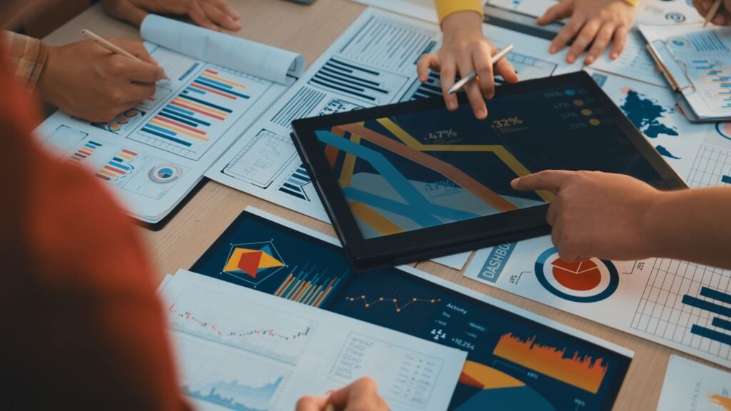 Proteger la narración creativa en un mundo de marketing en