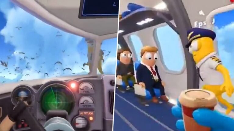Qu'est-ce que le jeu Cher Passager ? Tout sur le simulateur