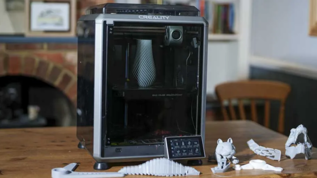 Realmente vale la pena comprar 4 impresoras 3D Creality en